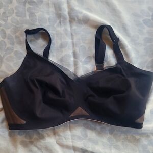 Honeylove Crossover Women's Bra